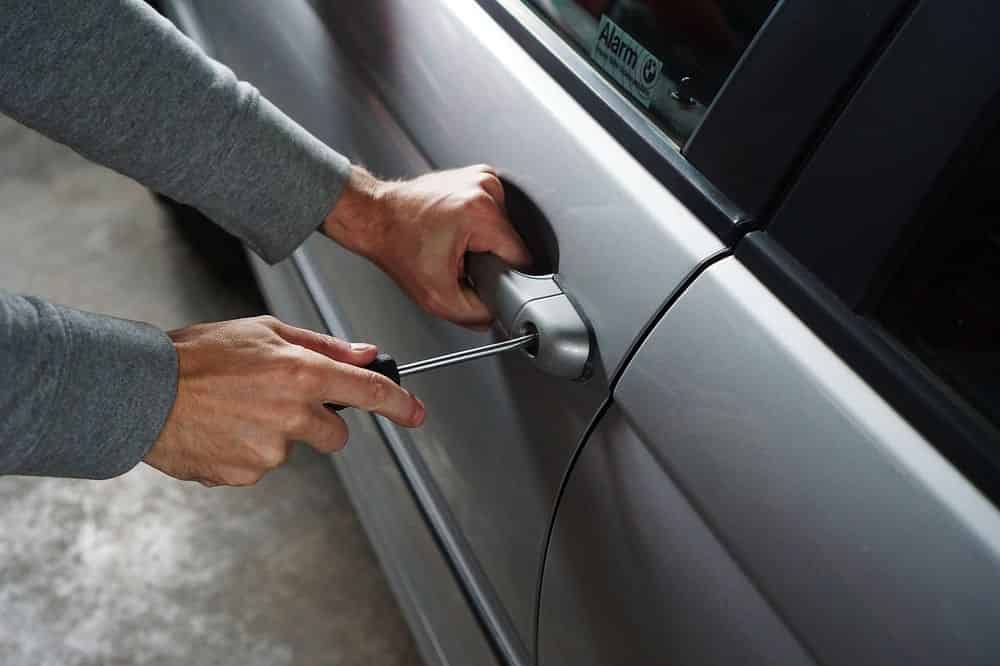 Mobile Locksmith image