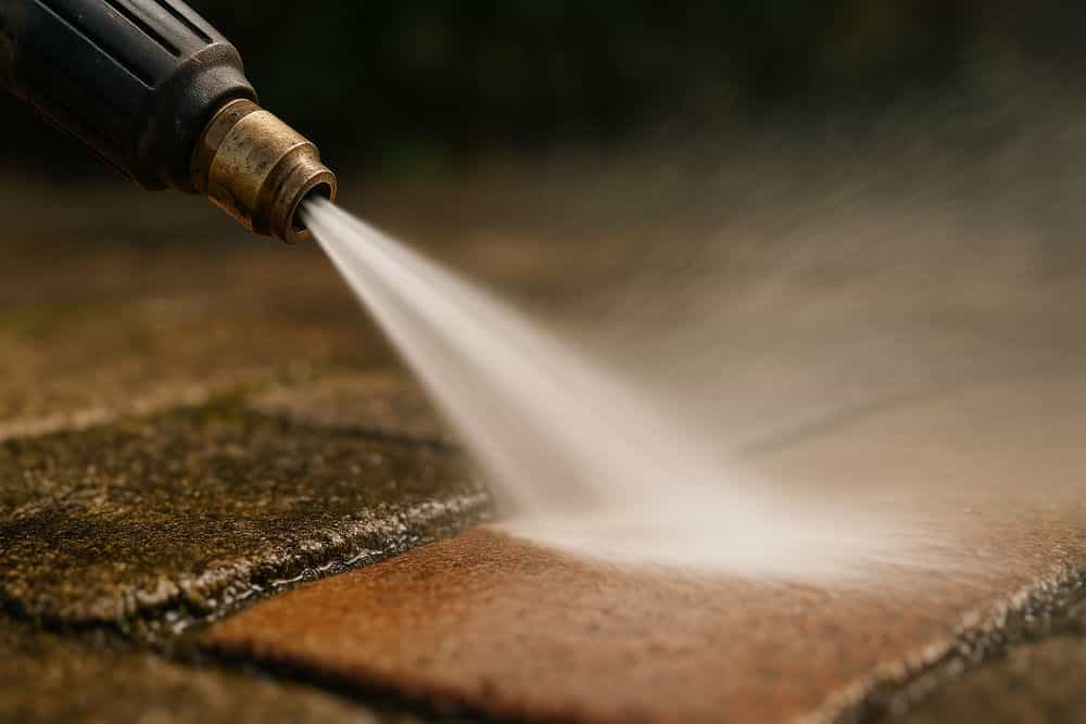 Hero image for Uncle Jrs Pressure Washing and Mobile Mechanic
