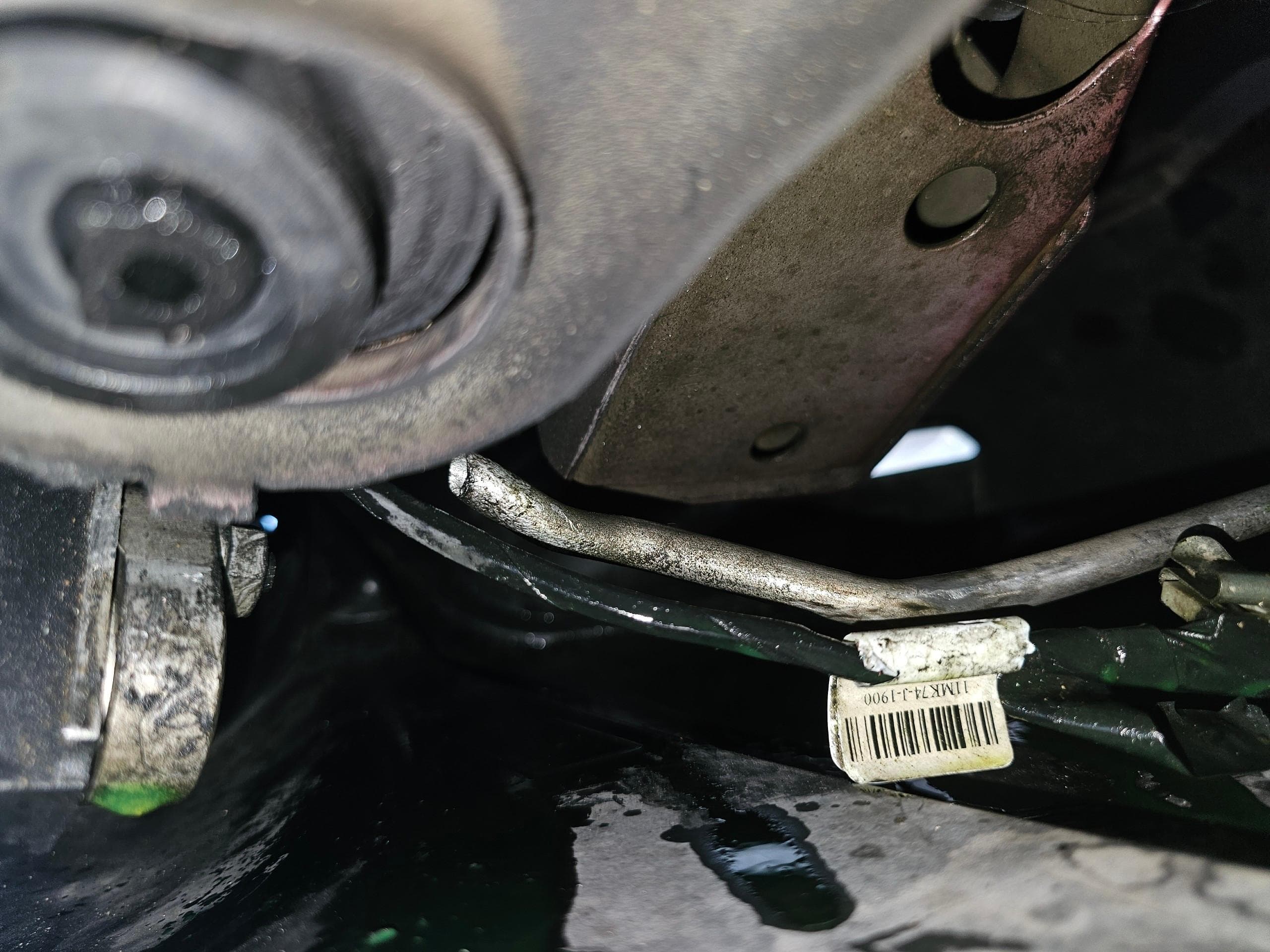 Project Expert Auto Care for A/C Line Issues image