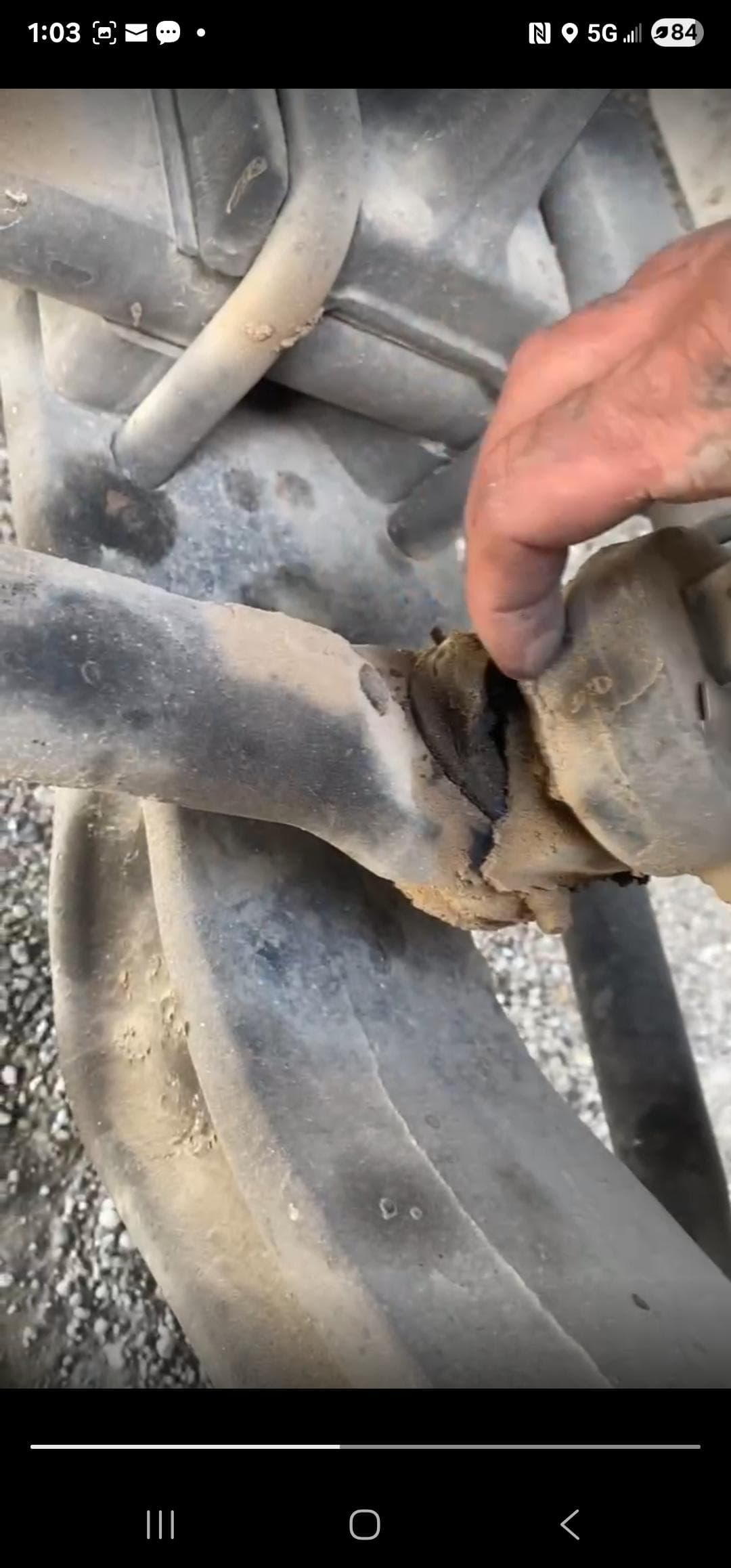 Project Revitalize Your Ride with Ball Joint Replacement image