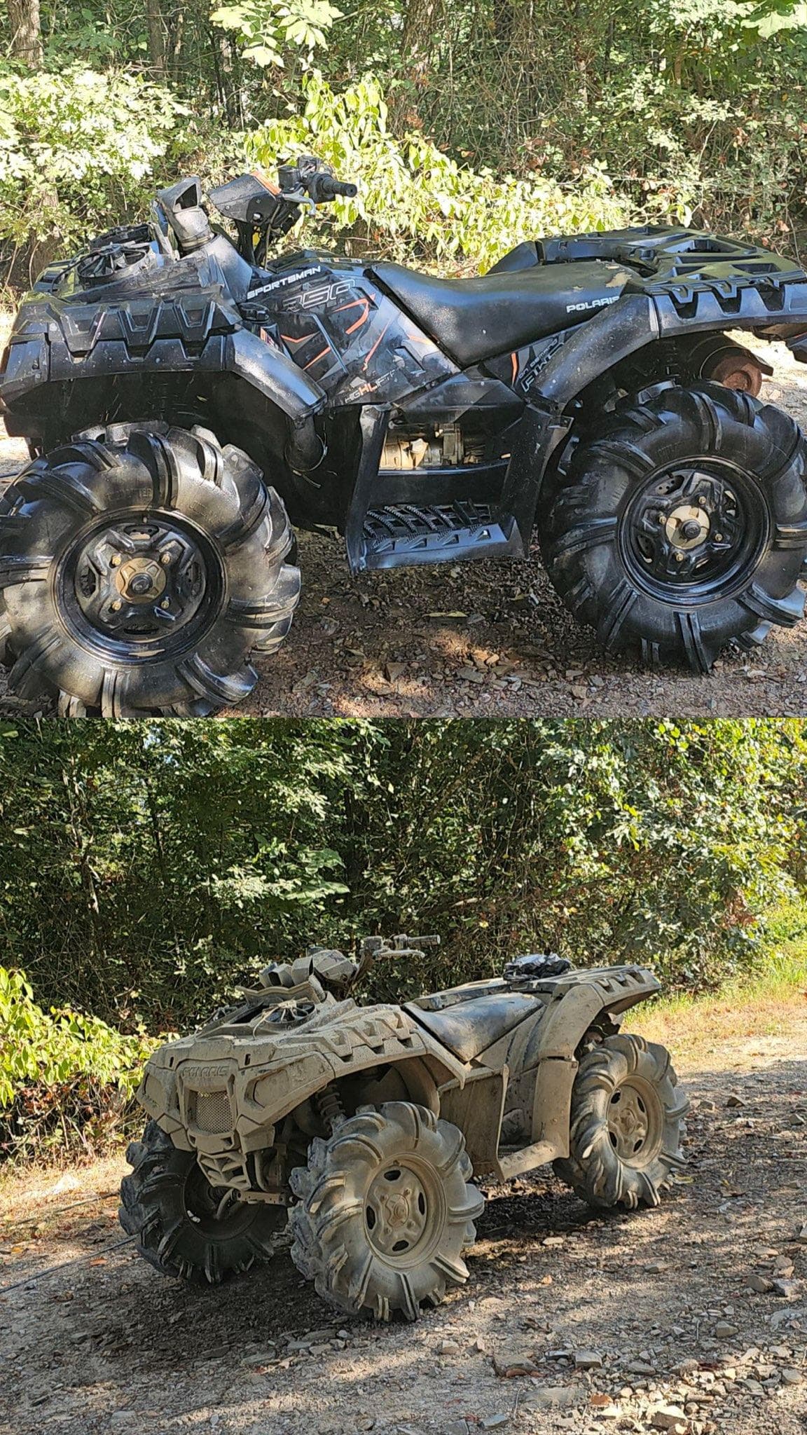 Project Tackle Mud and Keep ATVs Pristine with Expert Cleaning image