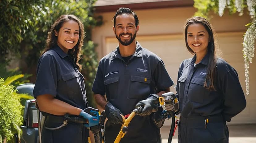 Fast & Reliable Service's image